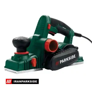 رنده نجاری برقی 750 وات پارکساید PEH 30 C3