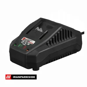شارژر ۲۰ ولت ۶۵ وات پارکساید